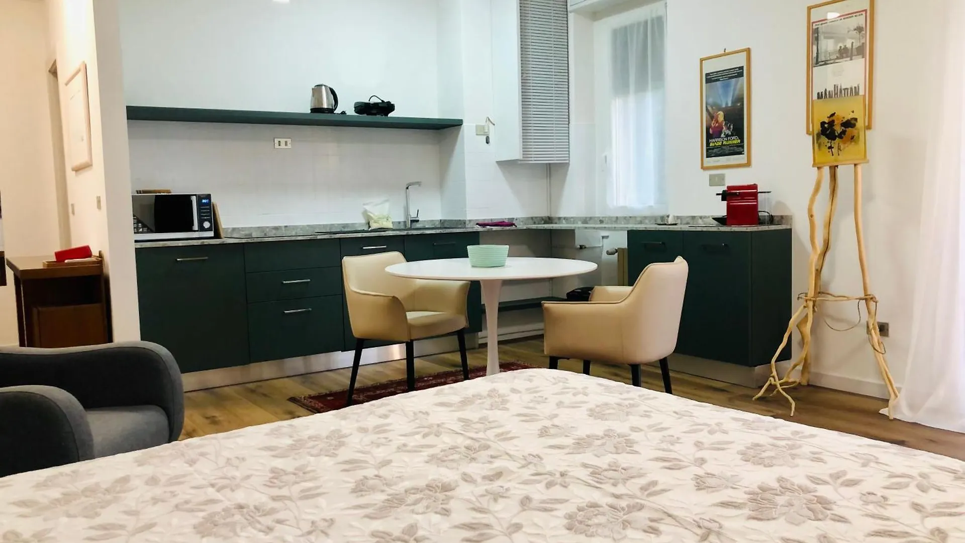 Apartament San Donato Chic Home San Donato Milanese