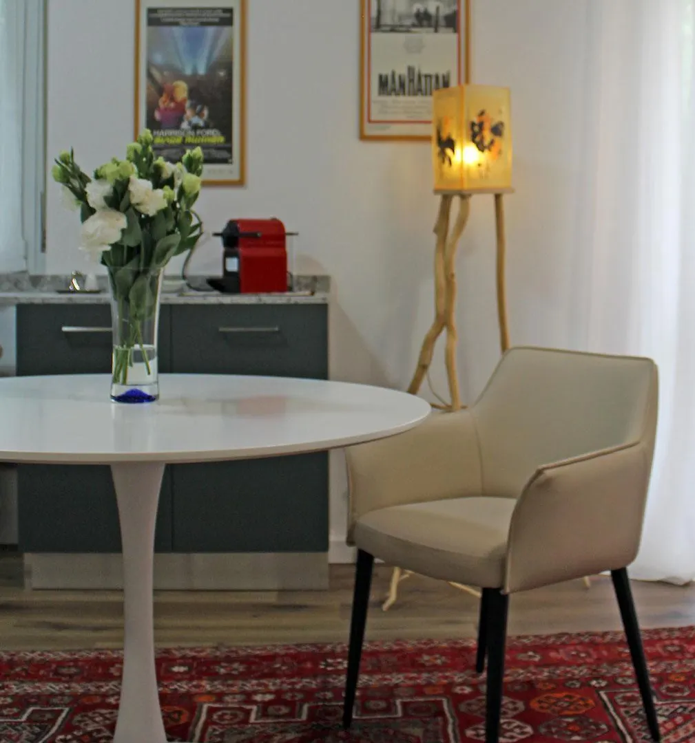 San Donato Chic Home San Donato Milanese