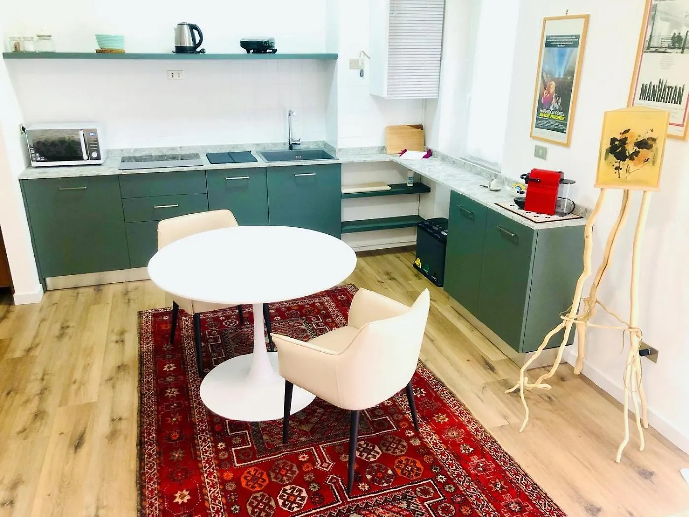 Apartament San Donato Chic Home San Donato Milanese