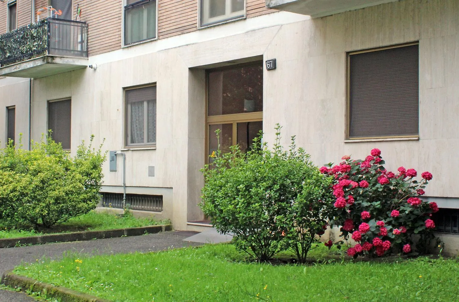Apartament San Donato Chic Home San Donato Milanese