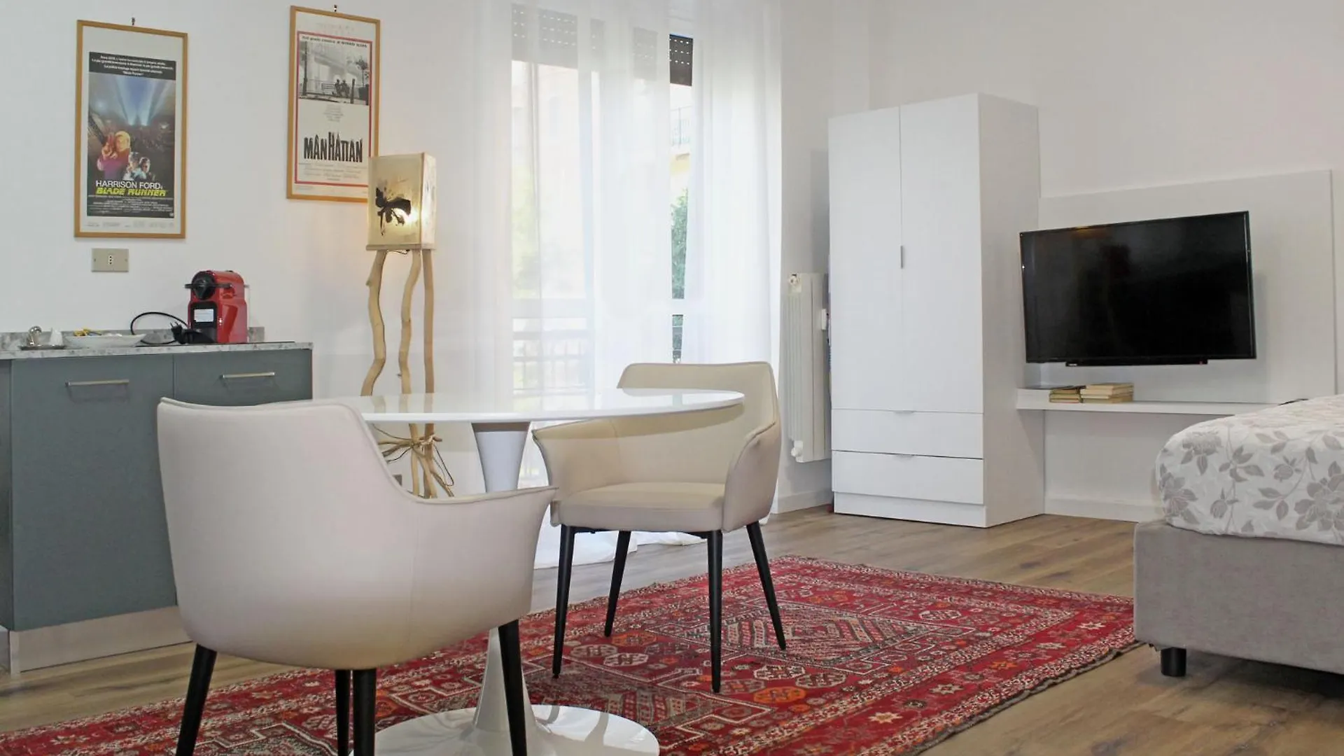 San Donato Chic Home San Donato Milanese