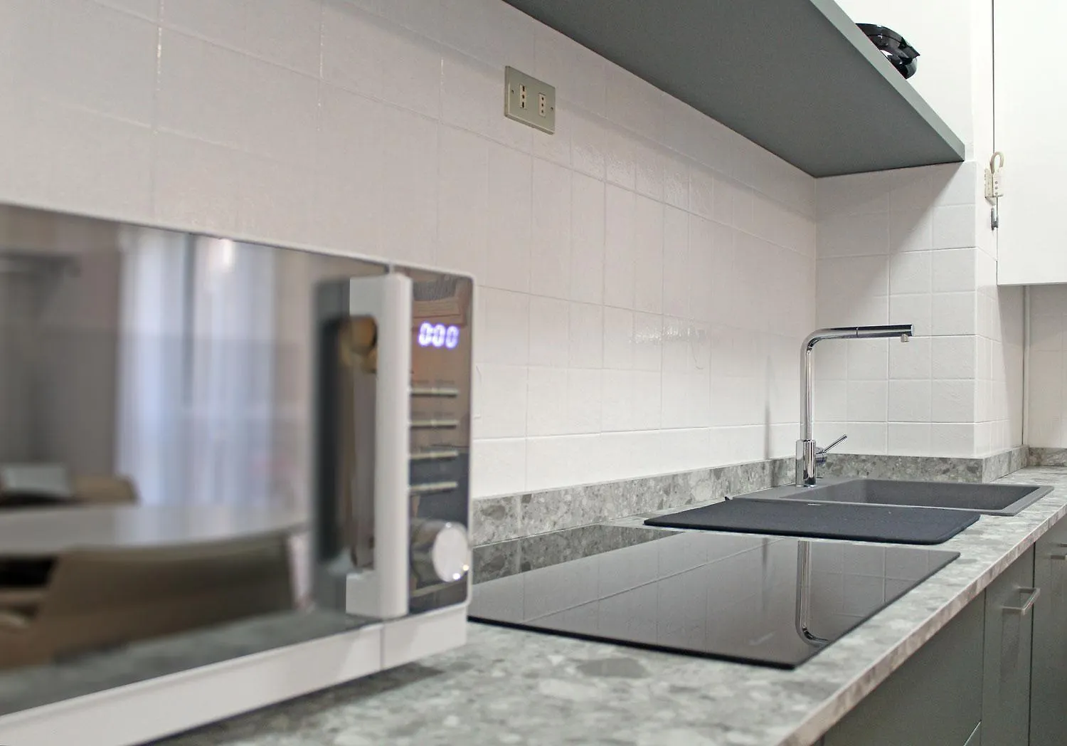 Apartament San Donato Chic Home San Donato Milanese Włochy
