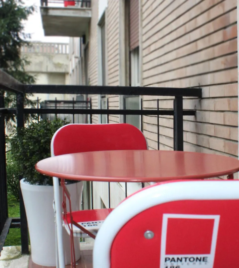 Apartament San Donato Chic Home San Donato Milanese