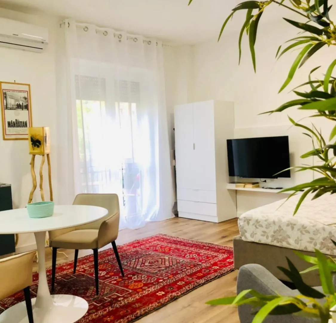 San Donato Chic Home San Donato Milanese