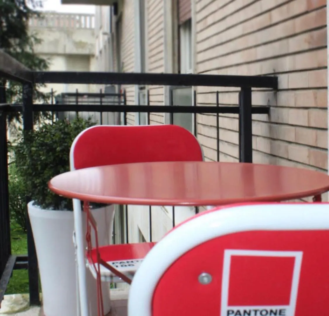 San Donato Chic Home San Donato Milanese Apartament